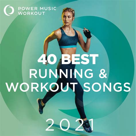 Best Running Songs December 2021 .